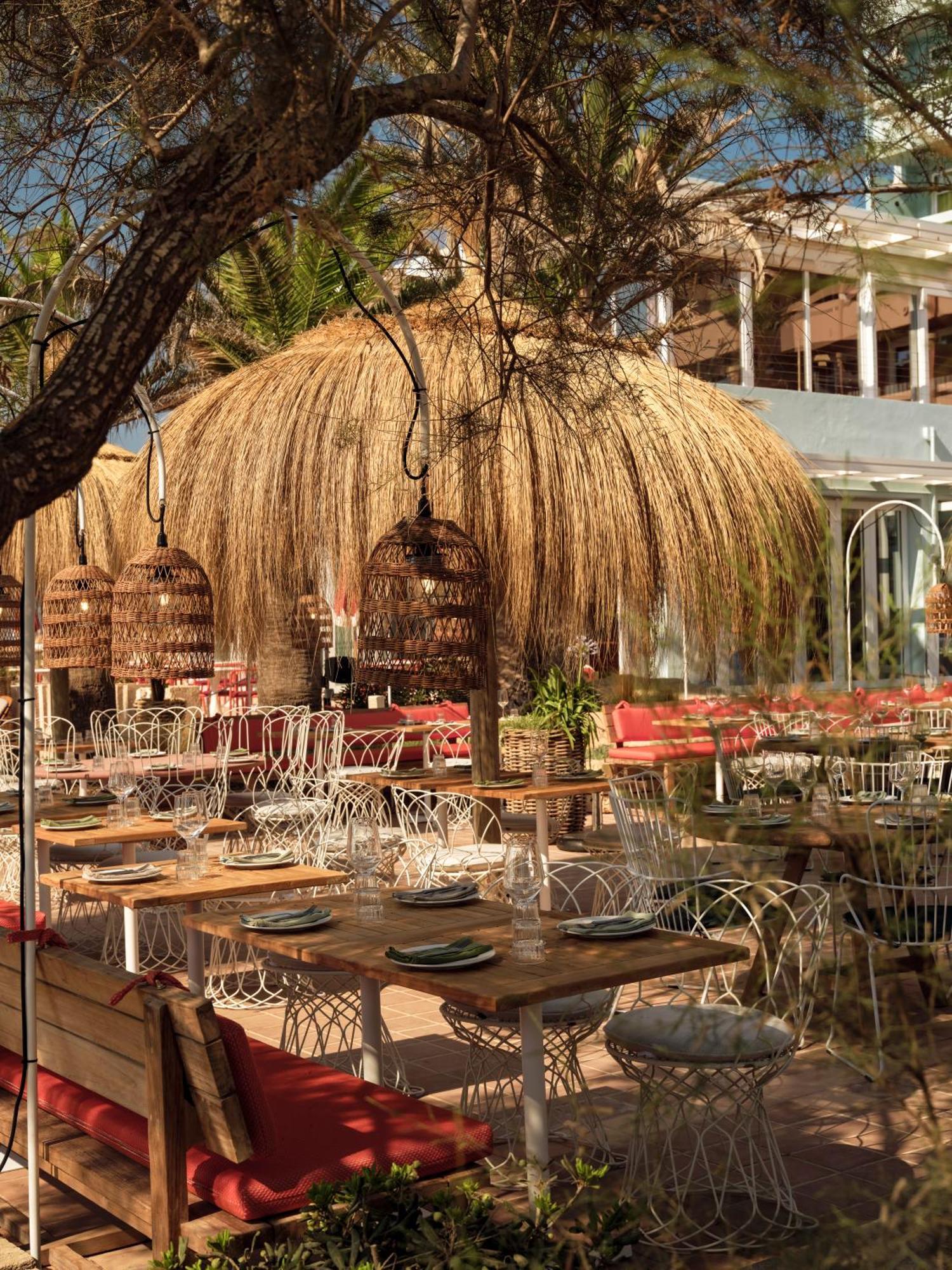 Bikini Island & Mountain Es Trenc -adults Only- 4*