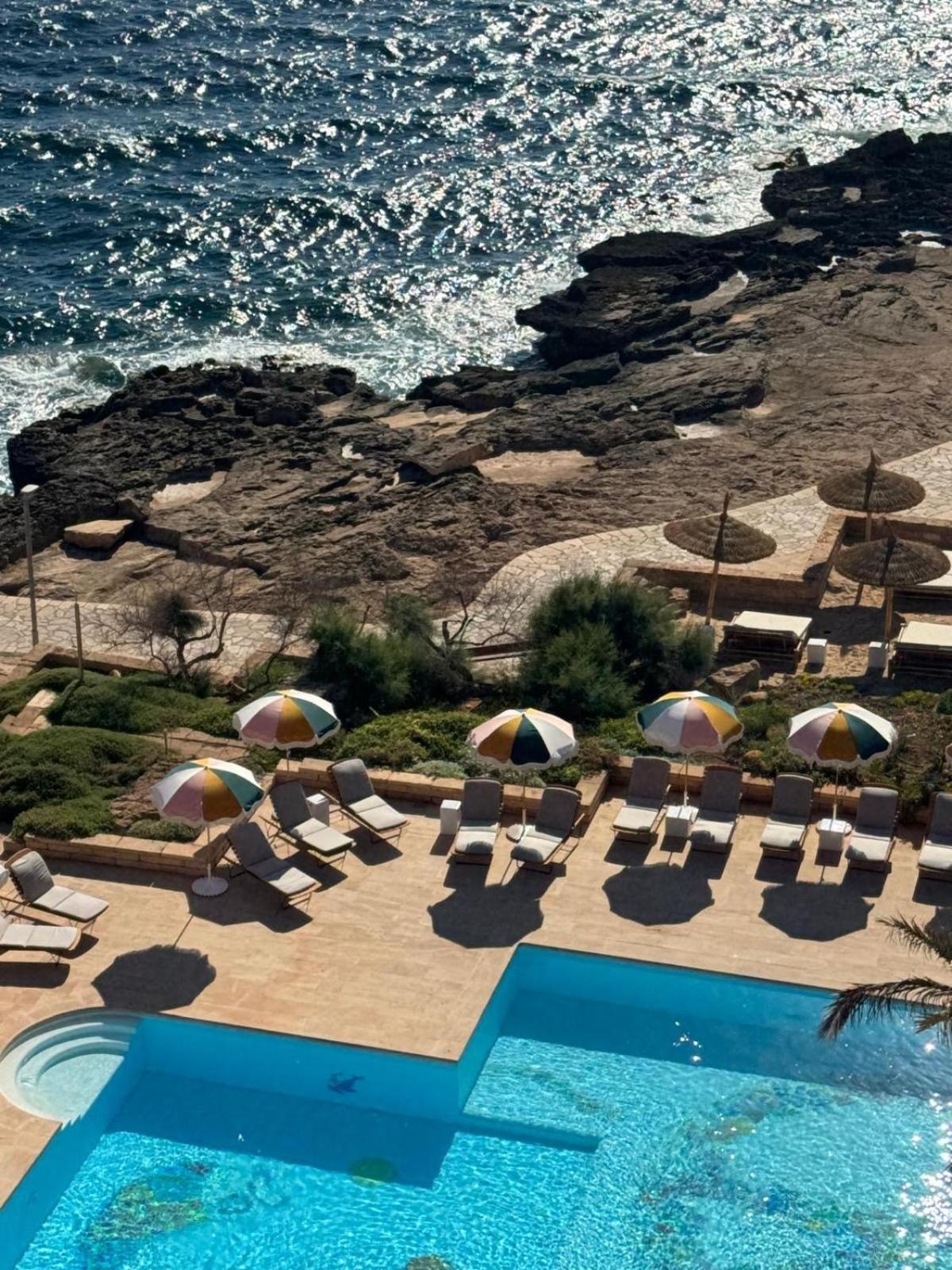 Hotel Bikini Island & Mountain Es Trenc -adults Only- 4*