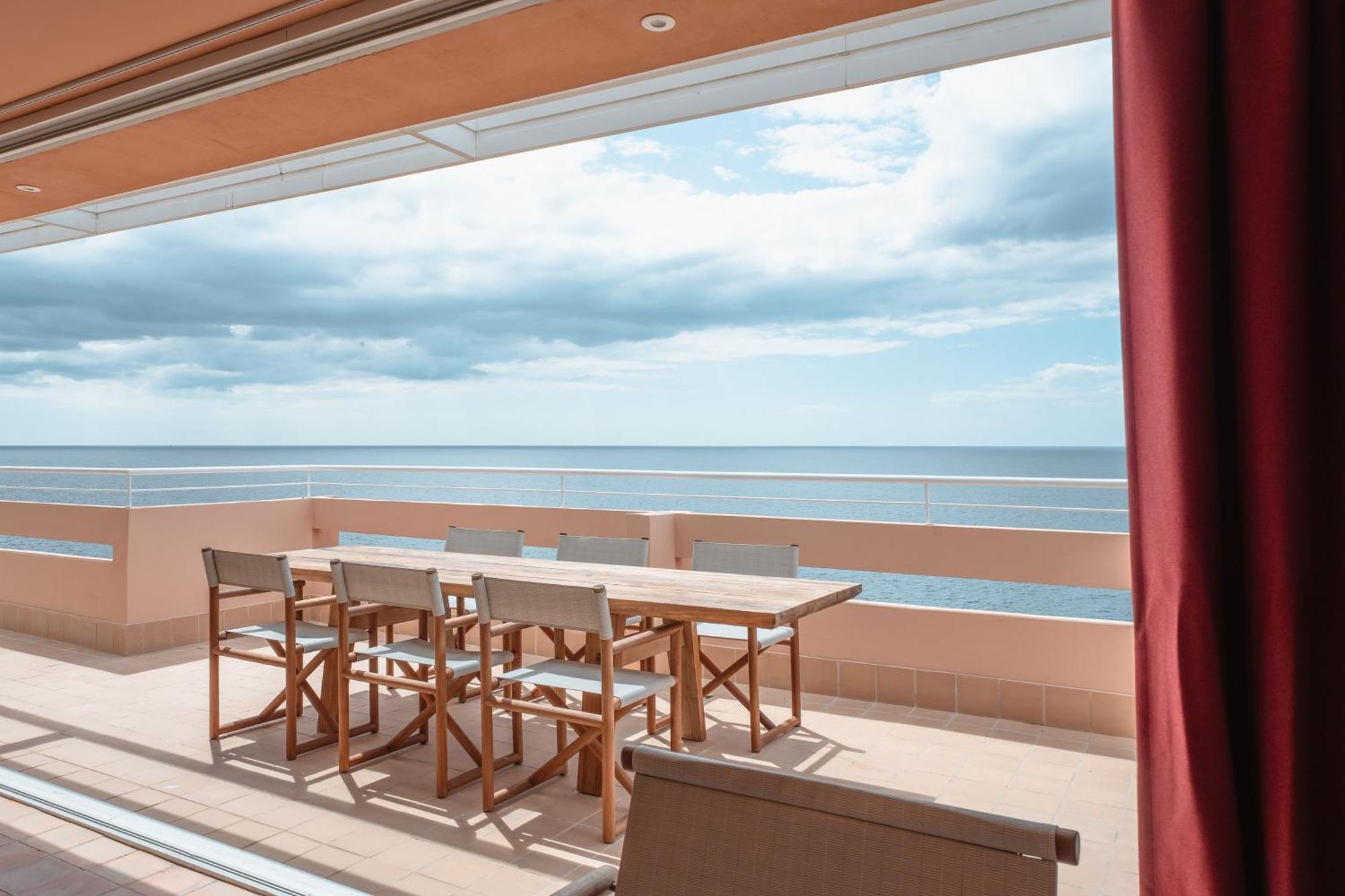 Bikini Island & Mountain Es Trenc -adults Only- 4* Colonia de Sant Jordi