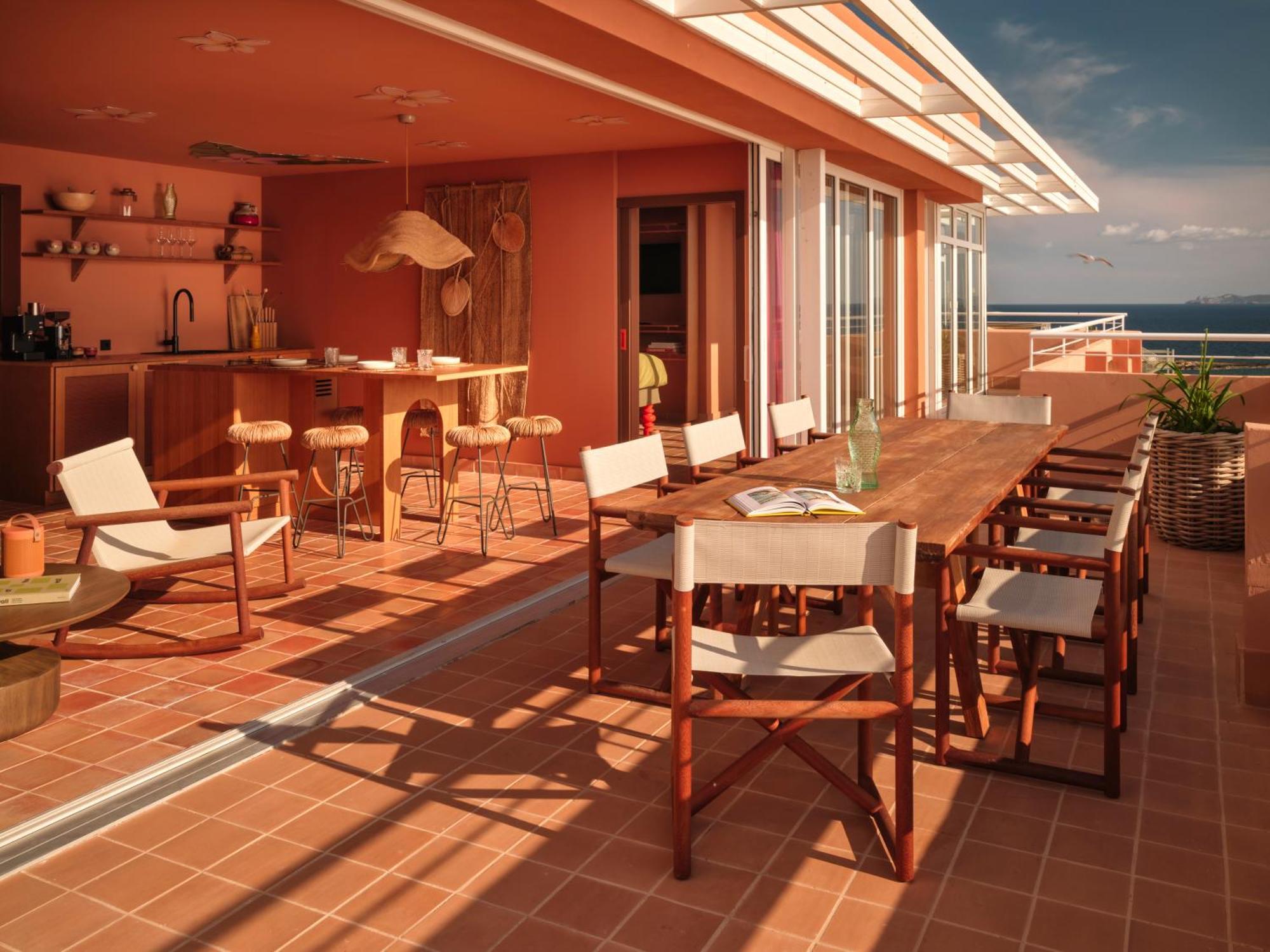 Bikini Island & Mountain Es Trenc -adults Only- Hotel 4*