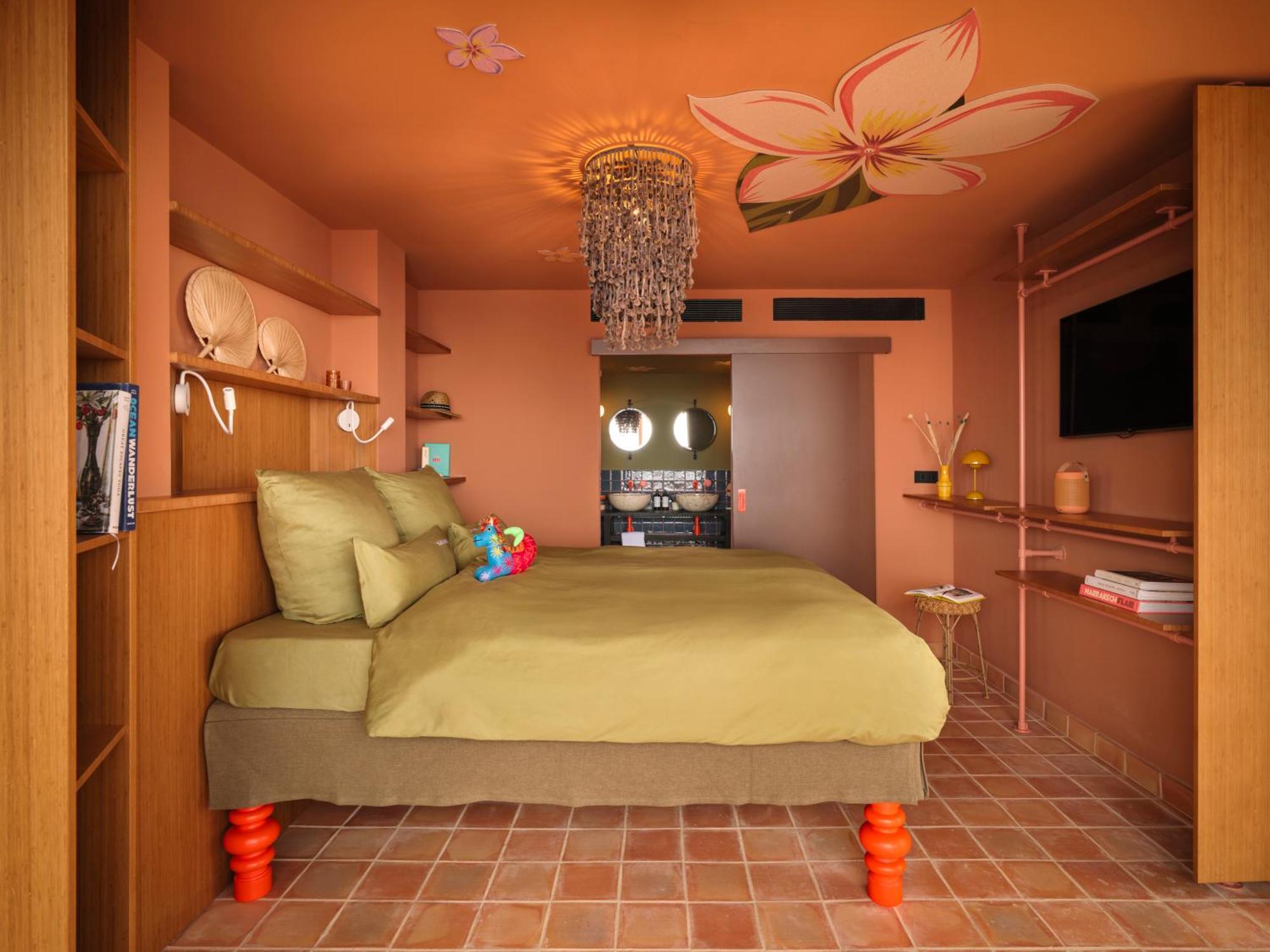 Bikini Island & Mountain Es Trenc -adults Only- Hotel 4*