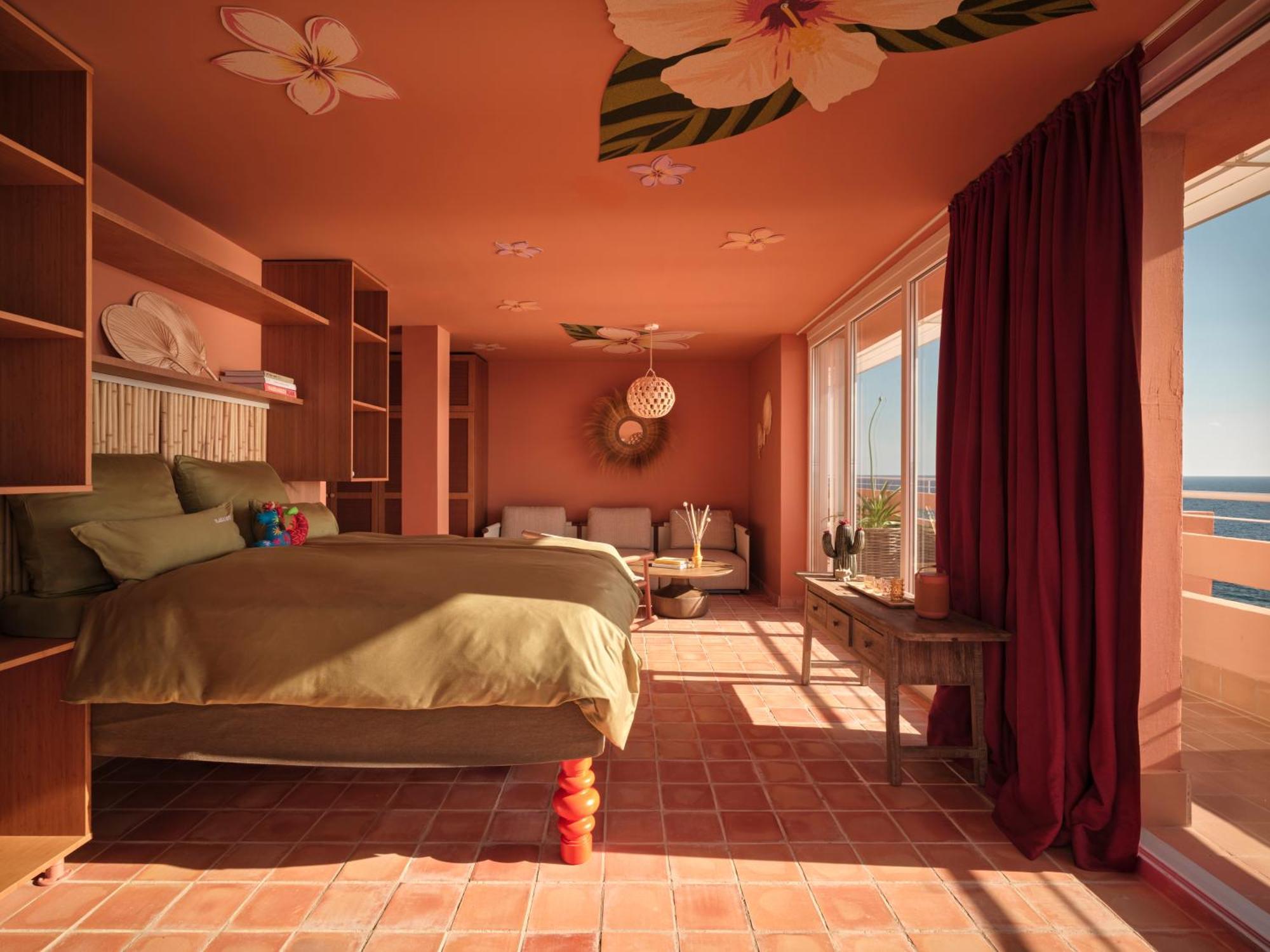 Bikini Island & Mountain Es Trenc -adults Only- 4* Colonia de Sant Jordi